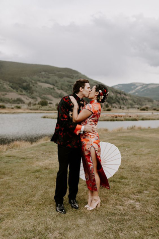 Счастливые даты для свадьбы в 2024 году 