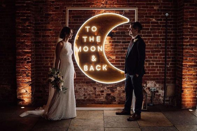 Счастливые даты для свадьбы в 2024 году 