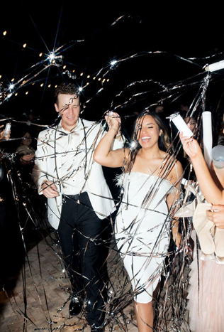 Счастливые даты для свадьбы в 2024 году 