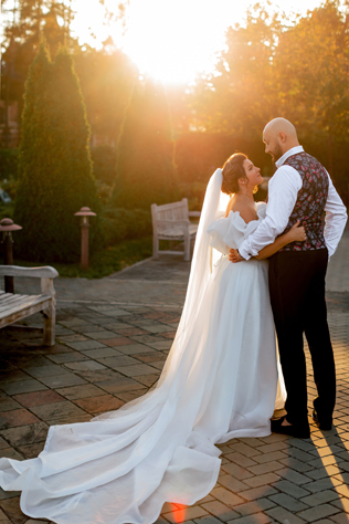 Сколько стоит организовать свадьбу