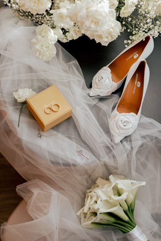 Сколько стоит организовать свадьбу 