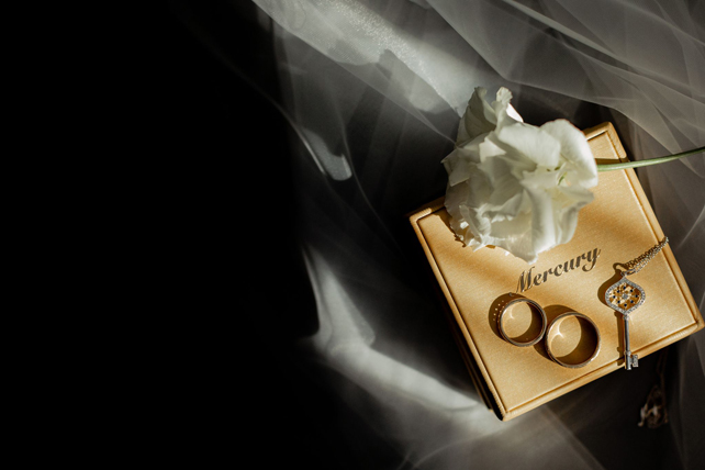 Сколько стоит организовать свадьбу 