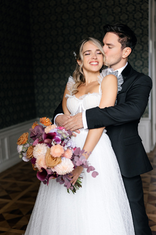 Сколько стоит организовать свадьбу