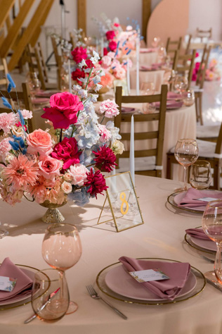 Сколько стоит организовать свадьбу