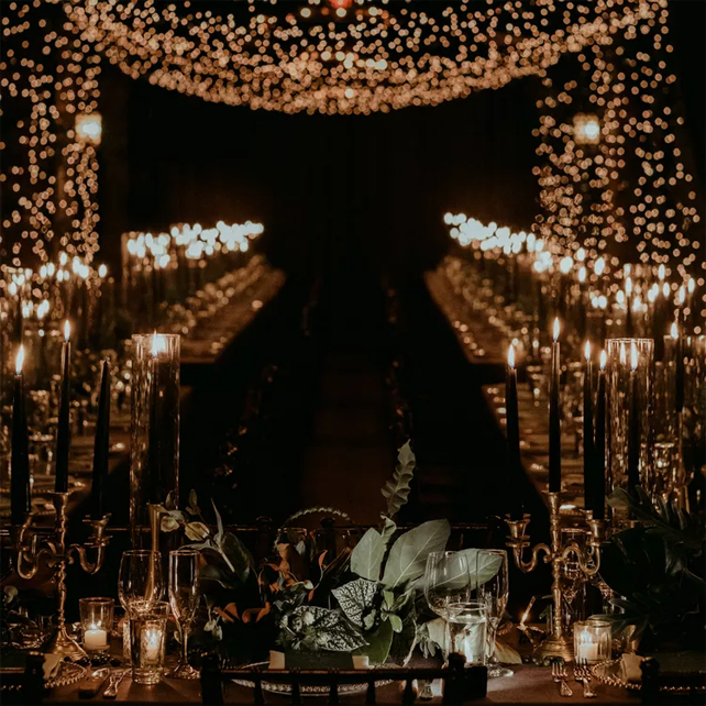 Место проведения свадьбы