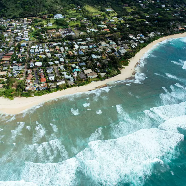Место проведения медового месяца