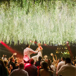 Какой должна быть ваша свадьба, если вы Стрелец