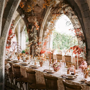 Какой должна быть ваша свадьба, если вы Стрелец