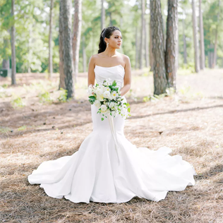 Какой должна быть ваша свадьба, если вы Стрелец