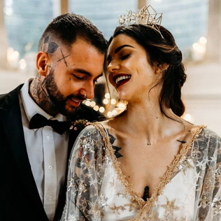 Планирование свадьбы