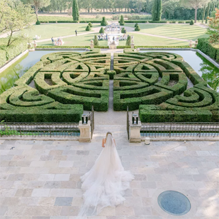 Место проведения свадьбы