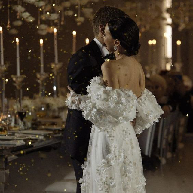 Планирование свадьбы