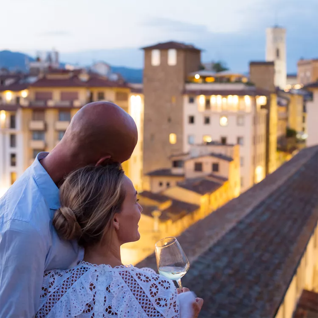 Место проведения медового месяца