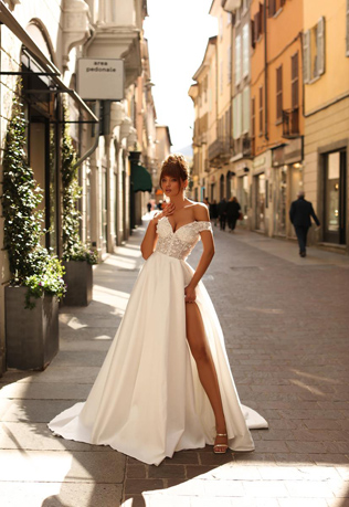 Цветочная магия: новая коллекция от Victoria Soprano 2024 