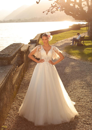 Цветочная магия: новая коллекция от Victoria Soprano 2024 