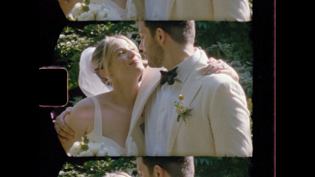 Форматы свадебной видеосьемки + тренды в видео 2024 года 