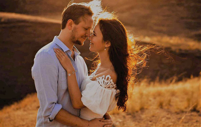 Форматы свадебной видеосьемки + тренды в видео 2024 года 