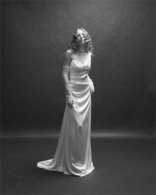 Для нетрадиционных невест: коллекция Vivienne Westwood 2024 