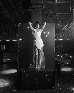 Для нетрадиционных невест: коллекция Vivienne Westwood 2024 