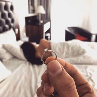 Как сделать предложение на 14 февраля: проверенные идеи