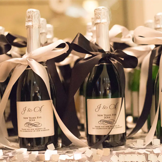 Праздничные свадебные сувениры