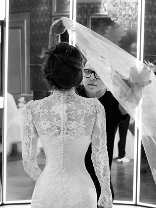 Модные моменты