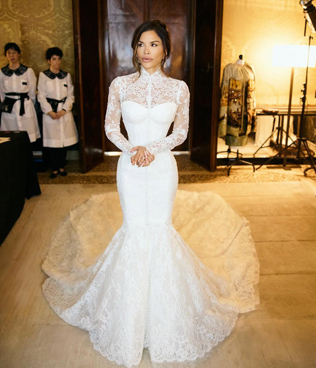 Обзор свадьбы Джеффа Безоса и Лорен Санчес 