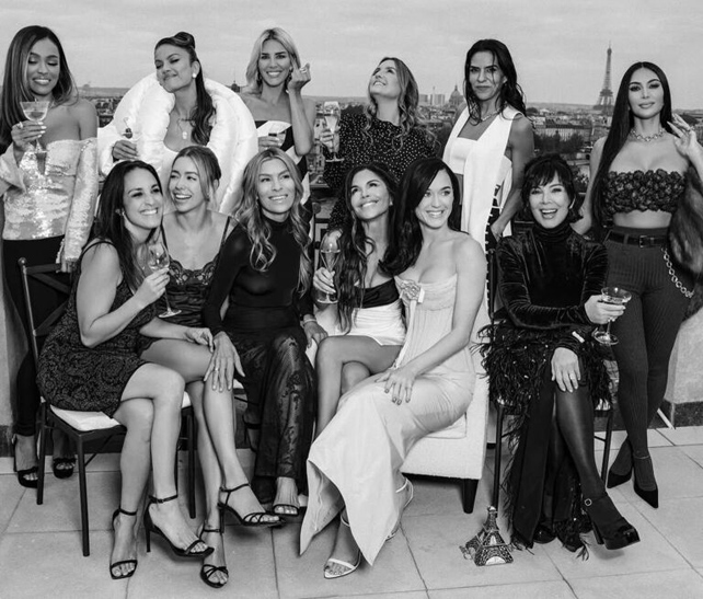 Обзор свадьбы Джеффа Безоса и Лорен Санчес 