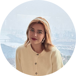 Екатерина Дементьева, эксперт по покупкам AliExpress