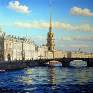 Куда поехать в медовый месяц по России в 2025 году 