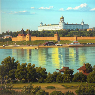 Куда поехать в медовый месяц по России в 2025 году 