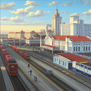 Куда поехать в медовый месяц по России в 2025 году 