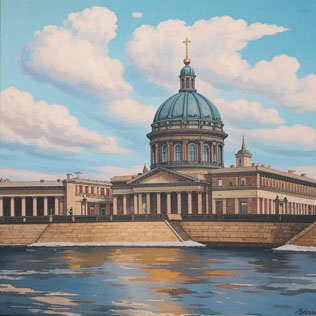 Куда поехать в медовый месяц по России в 2025 году 