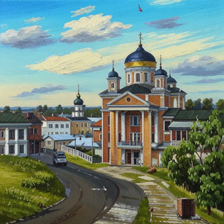 Куда поехать в медовый месяц по России в 2025 году 