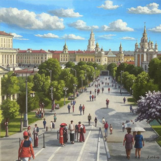 Куда поехать в медовый месяц по России в 2025 году 