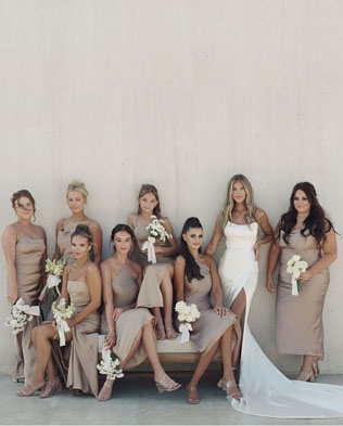 Mocha Mousse цвет Пантон 2025 