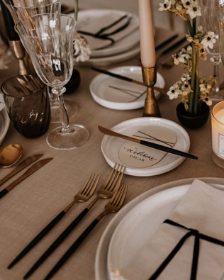 Mocha Mousse цвет Пантон 2025 