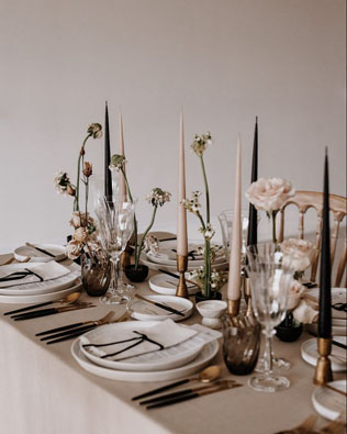 Mocha Mousse цвет Пантон 2025 