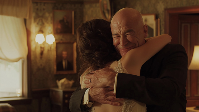 Как выглядят свадьбы в кино