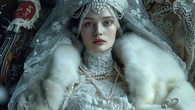 Как выглядят свадьбы в кино