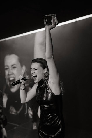 TOP100AWARDS'25: в Москве объявлены лучшие свадебные профессионалы и площадки 