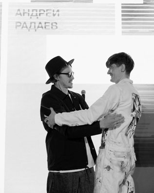 TOP100AWARDS'25: в Москве объявлены лучшие свадебные профессионалы и площадки 