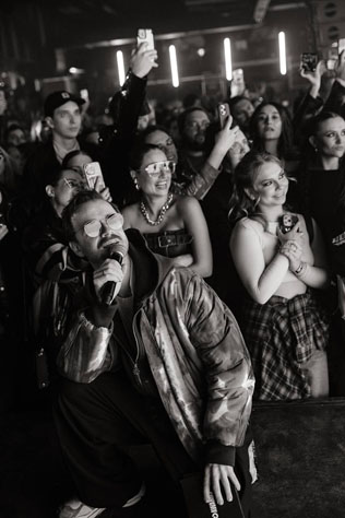 TOP100AWARDS'25: в Москве объявлены лучшие свадебные профессионалы и площадки 