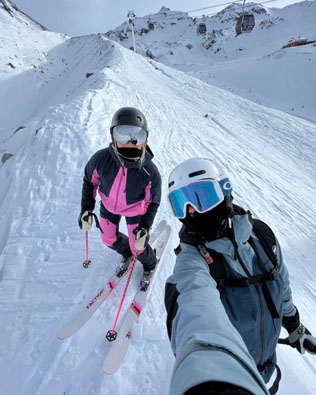 Виды медового месяца