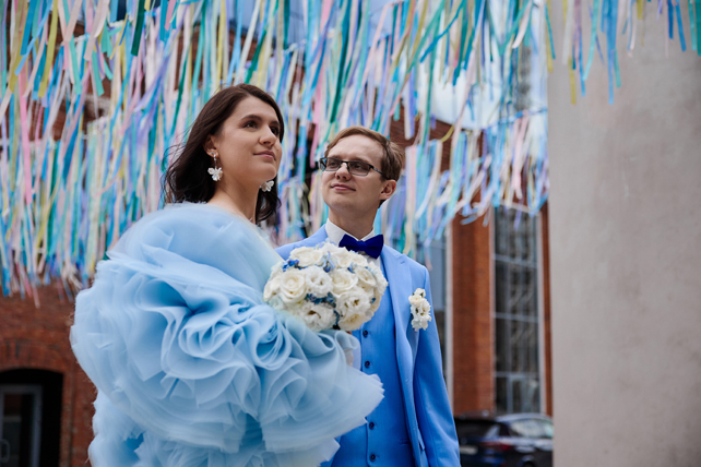 Как ваш праздник может помочь тем, кто борется с болезнью 