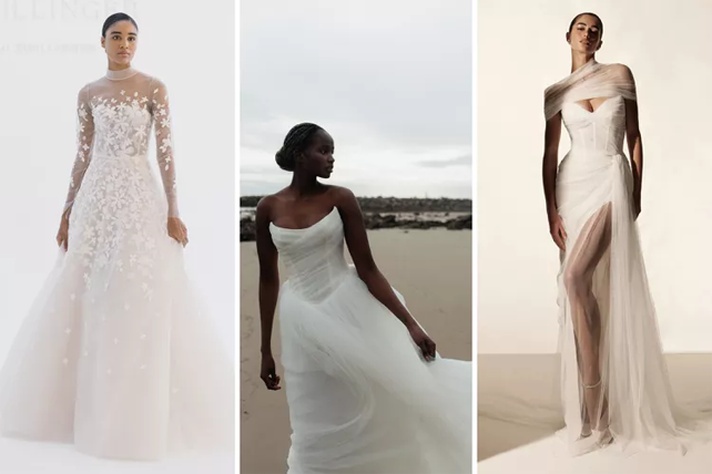 Открытые корсеты 