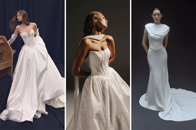 Заниженная линия талии (баска)