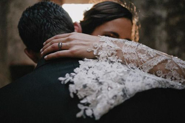 Бумеры и зумеры свадьба