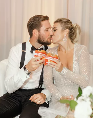 Чизбургеры