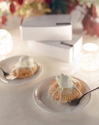 Мини-пироги